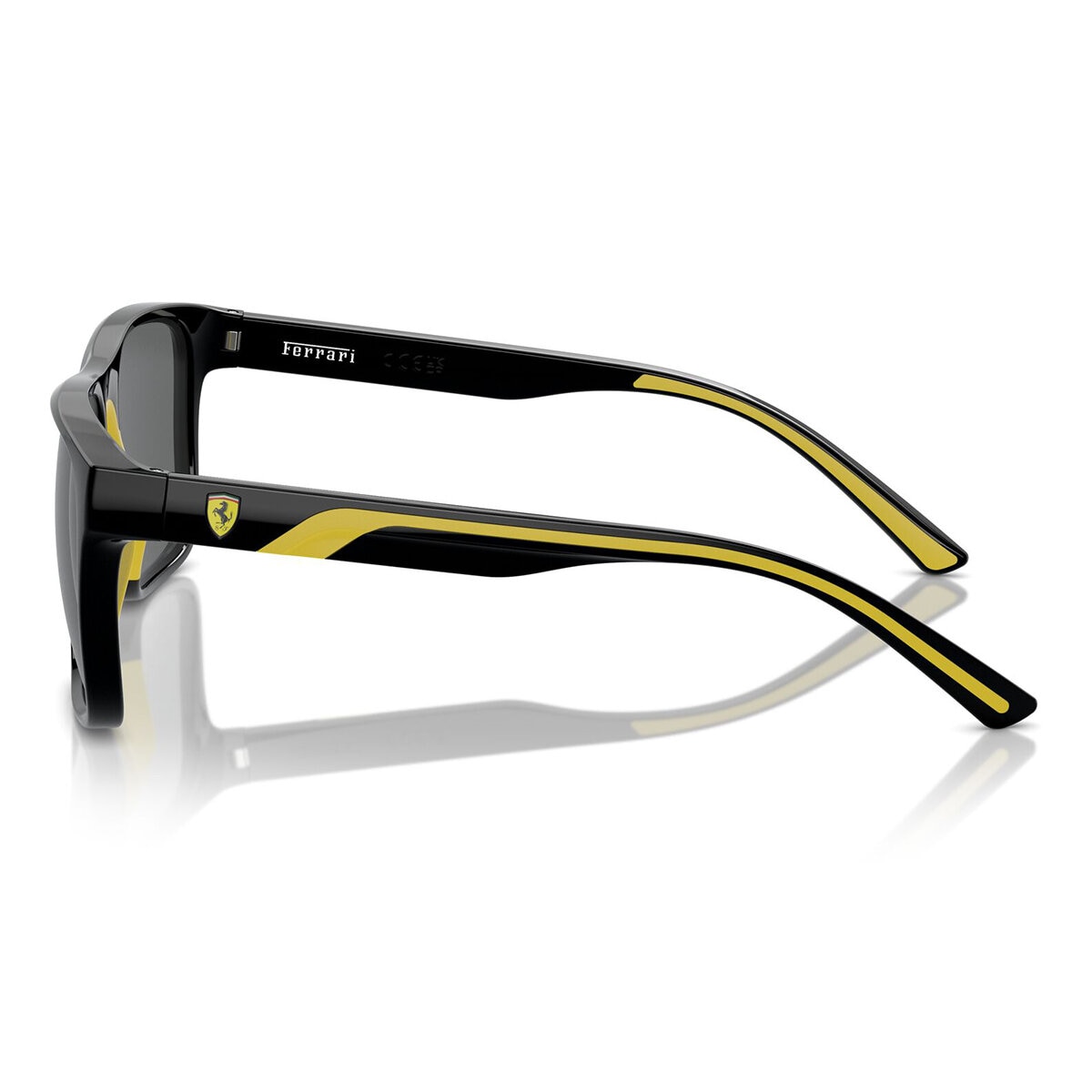 Ferrari Scuderia 0FZ6002U Lentes de Sol