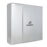 Burberry Set Mr Burberry 2 pzas