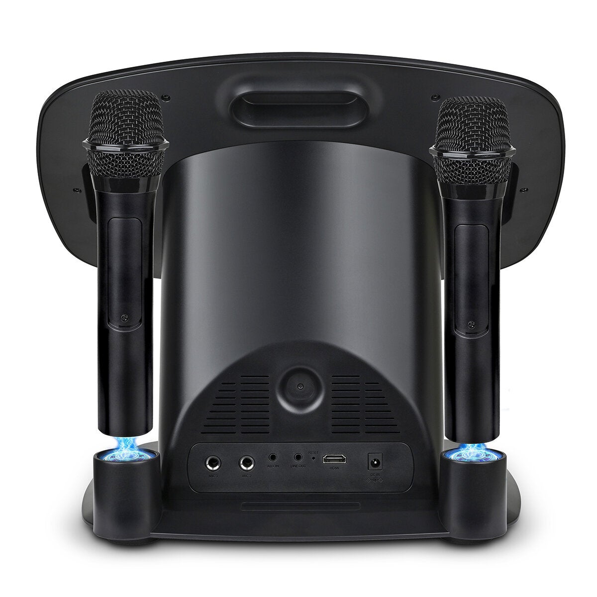 Singing Machine Karaoke WiFi Vocal Hero Singing Machine Karaoke WiFi Vocal Hero