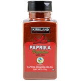 Kirkland Signature Paprica Orgánica Molida 374 g