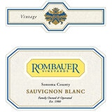 Vino Blanco Rombauer Sauvignon Blanc 750 ml