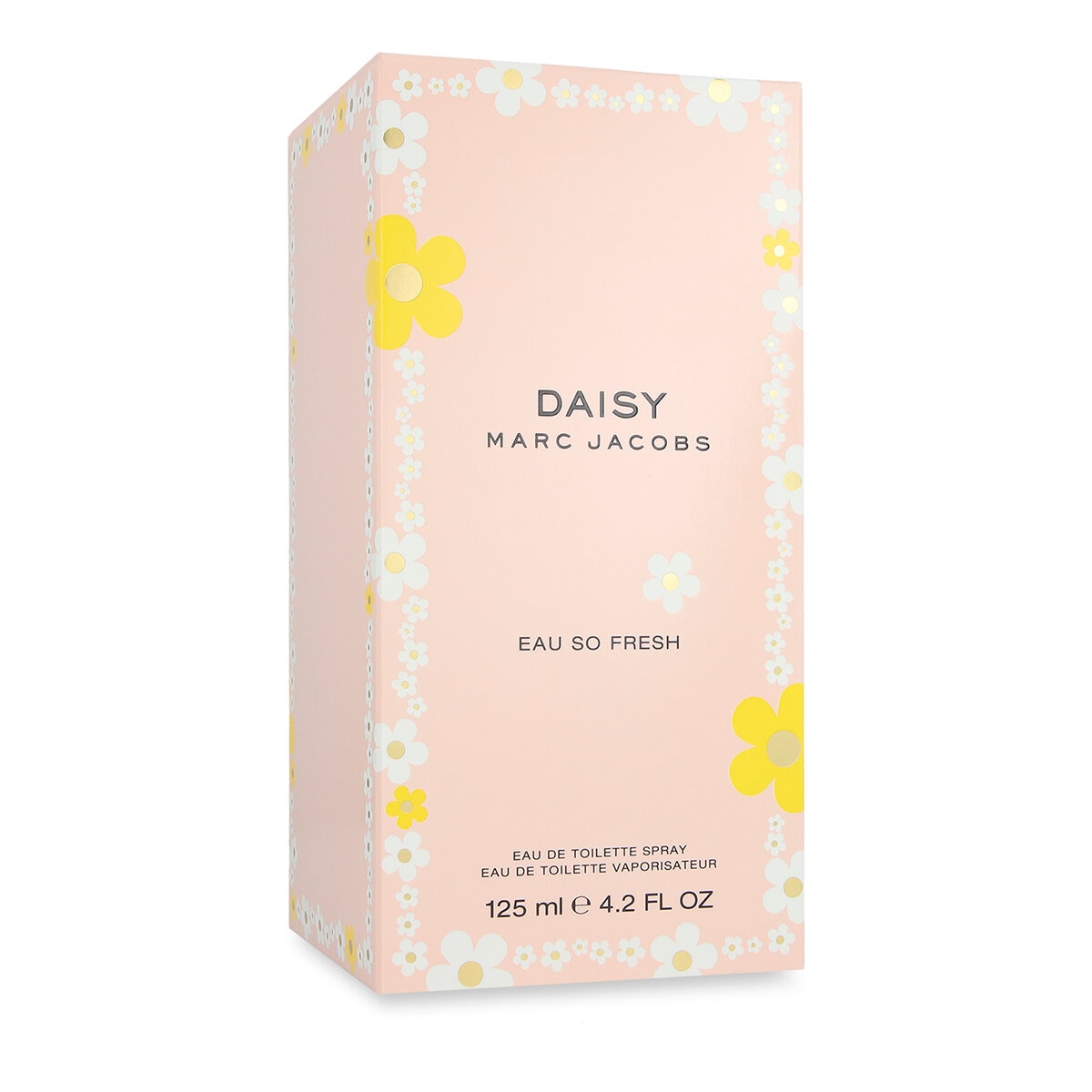Marc Jacobs Daisy Eau So Fresh 125 ml