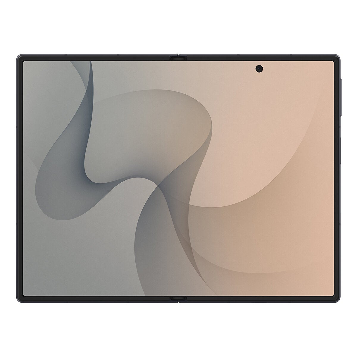 Samsung Galaxy Z Fold 8 512GB Grafito