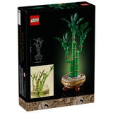 LEGO Colección Botanical, Bambú