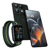 Motorola Signature 16GB 1TB SSD Negro + Motowatch Fit