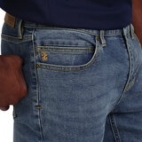 Izod Jeans para Caballero Azul 32 x 32