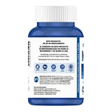 Multiblue Nad 120 Cápsulas