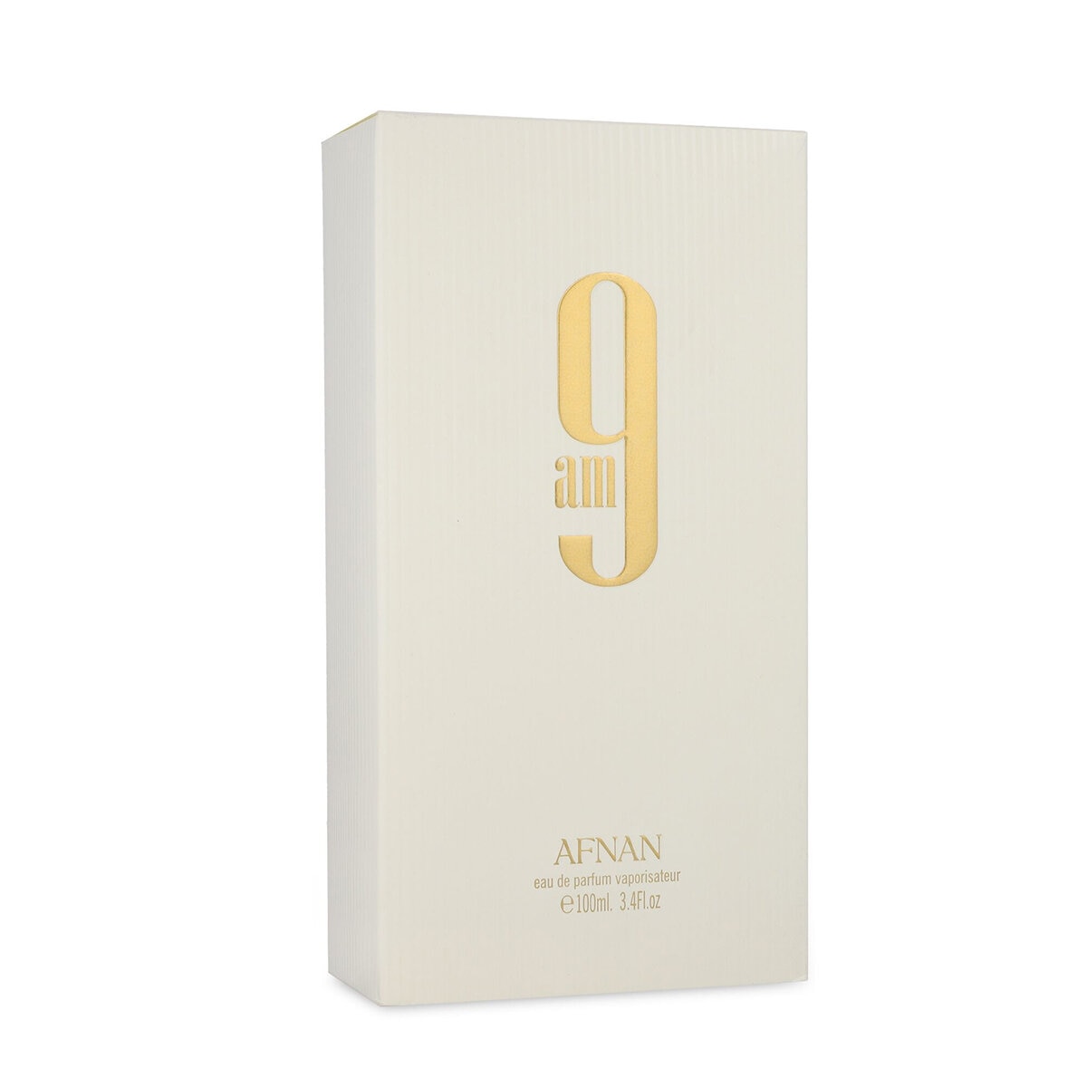 Afnan 9Am 100 ml