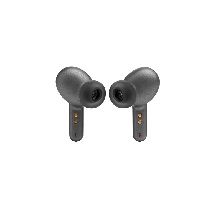 JBL Live Pro 2 TWS Audífonos Bluetooth Negro