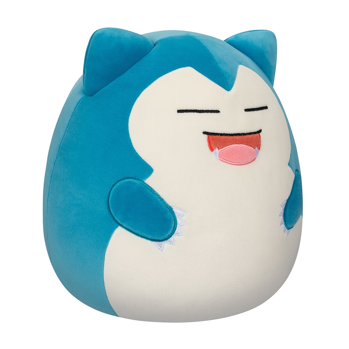 Squishmallows Peluche Pokémon 60 cm, Snorlax