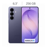 Samsung Galaxy S26 256GB Violeta