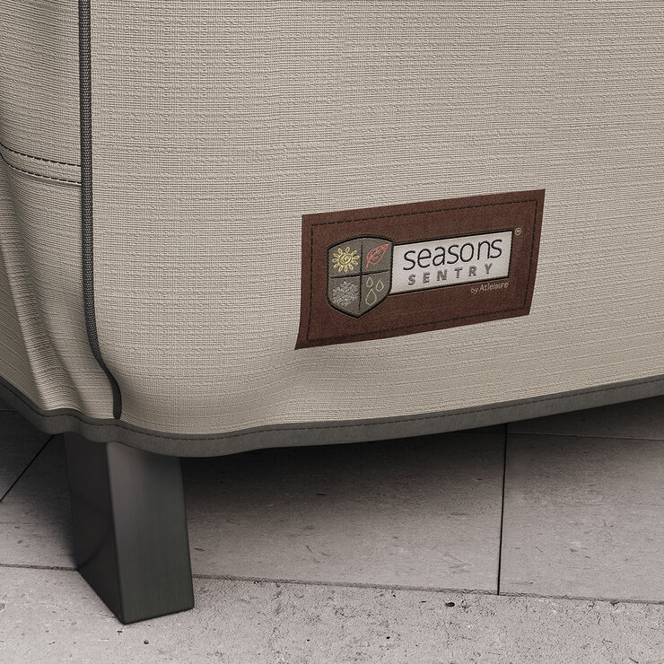 Seasons Sentry, Funda para Camastro