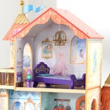 costco casita de muñecas