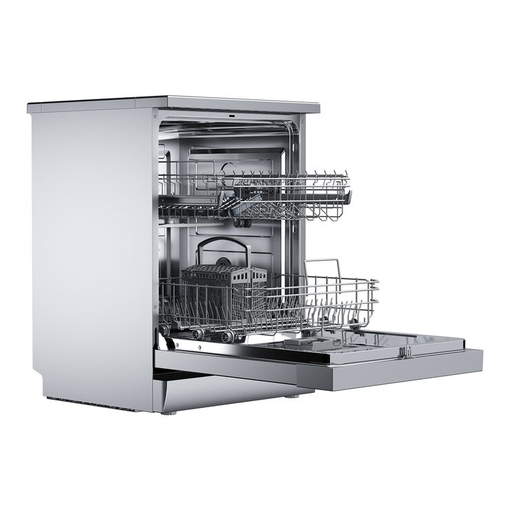 Teka Lavavajillas 60cm 13 Servicios Libre Instalación