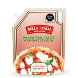Bella Italia Salsa para Pizza 3 L