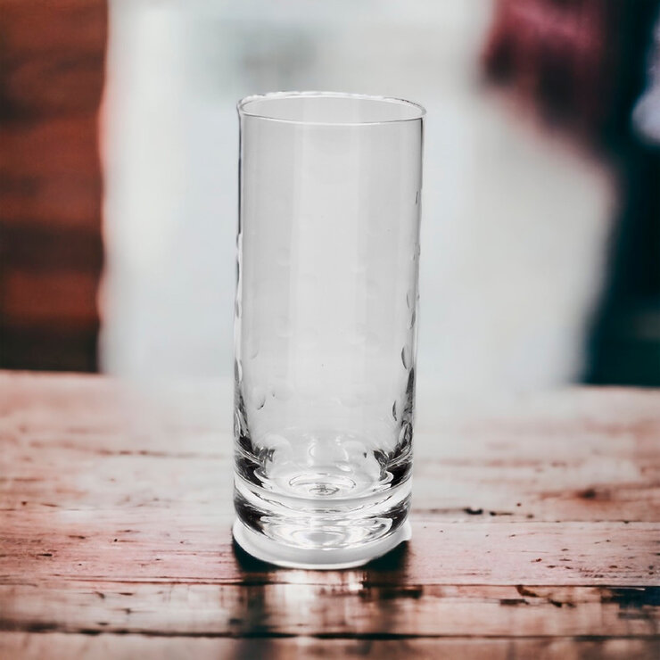 Qualia Juego de 4 Vasos de 530mL