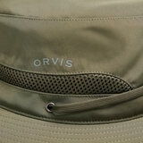 Orvis Sombrero Unisex Verde Unitalla