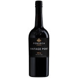 Vino Tinto Fonseca Vintage Port 2016 750 ML