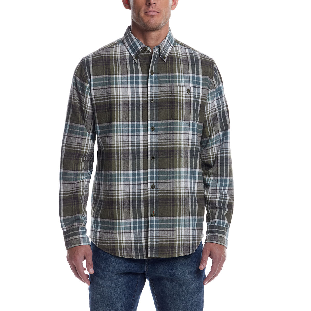 Weatherproof Vintage Camisa para Caballero varias tallas y colores