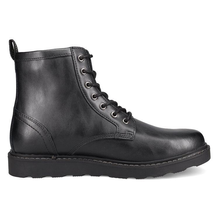 Weatherproof Botas para Caballero Negro MEX 28 / US 10