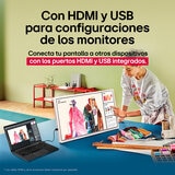 LG Pantalla 27" QHD StanbyMe2 Smart TV LG Pantalla 27" QHD StanbyMe2 Smart TV