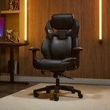 DPS, Silla para Videojuegos con Cabecera Ajustable