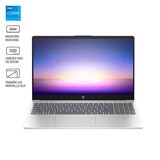 HP 15-fd0007la Laptop 15.6" Full HD Intel Core i5 8GB 512GB SSD 