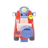 Bluey Carrito Montable con Batería de 6V