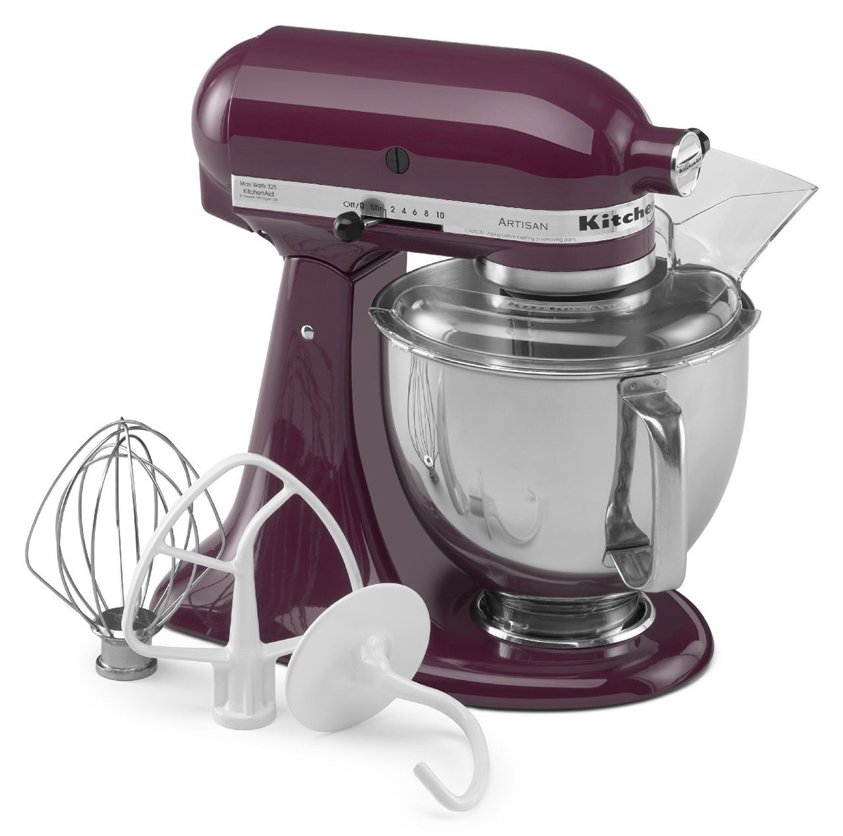 batidora kitchenaid artisan costco