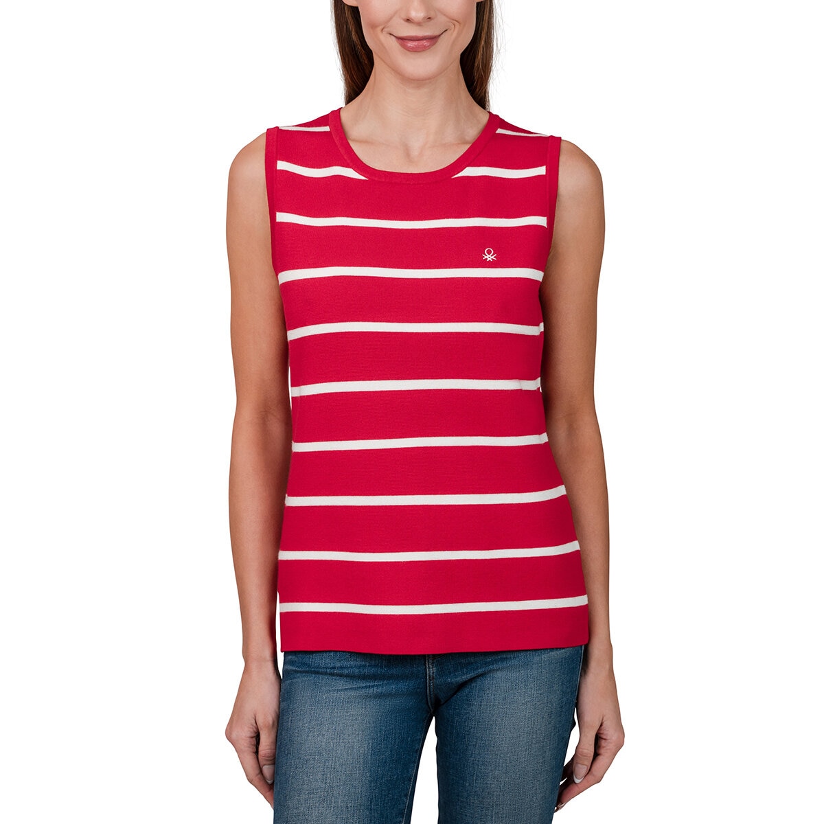 United Colors of Benetton Blusa para Dama Varias Tallas y Colores