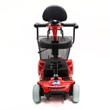 Powercar, scooter de movilidad eléctrico de 4 ruedas