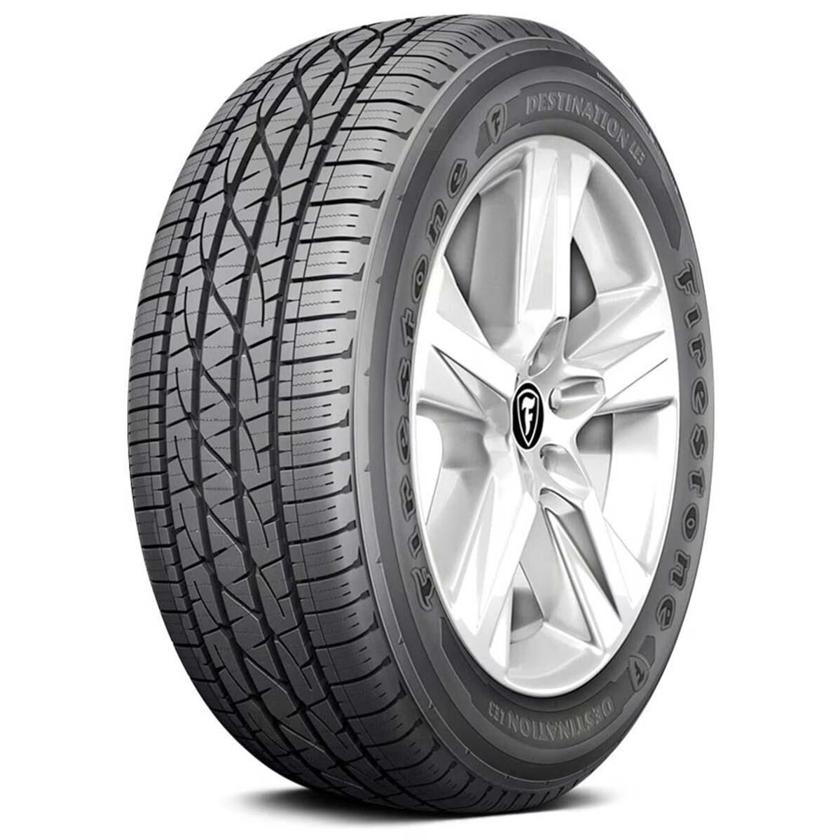 Llanta Firestone Destination LE3 245/50R20 102H