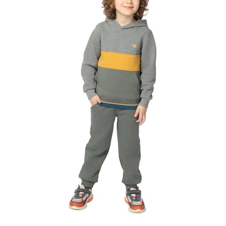 Kids Headquarters Conjunto 4 piezas para Niños y Niñas Construcción 3 Años