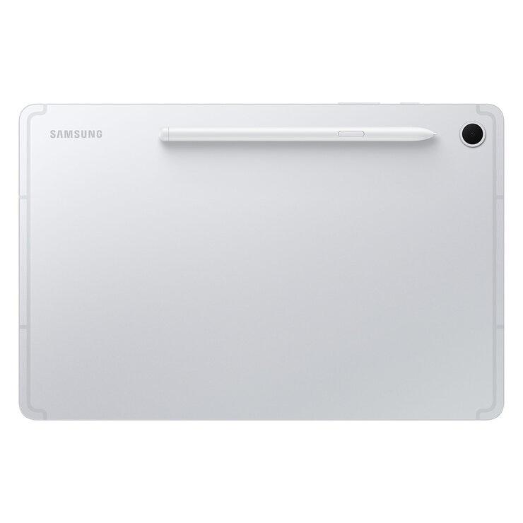 Samsung Galaxy Tab S10 Lite 128GB Plata Samsung Galaxy Tab S10 Lite 128GB Plata