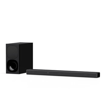 Sony Barra de sonido HT-G700 3.1 canales con Dolby Atmos/DTS:X