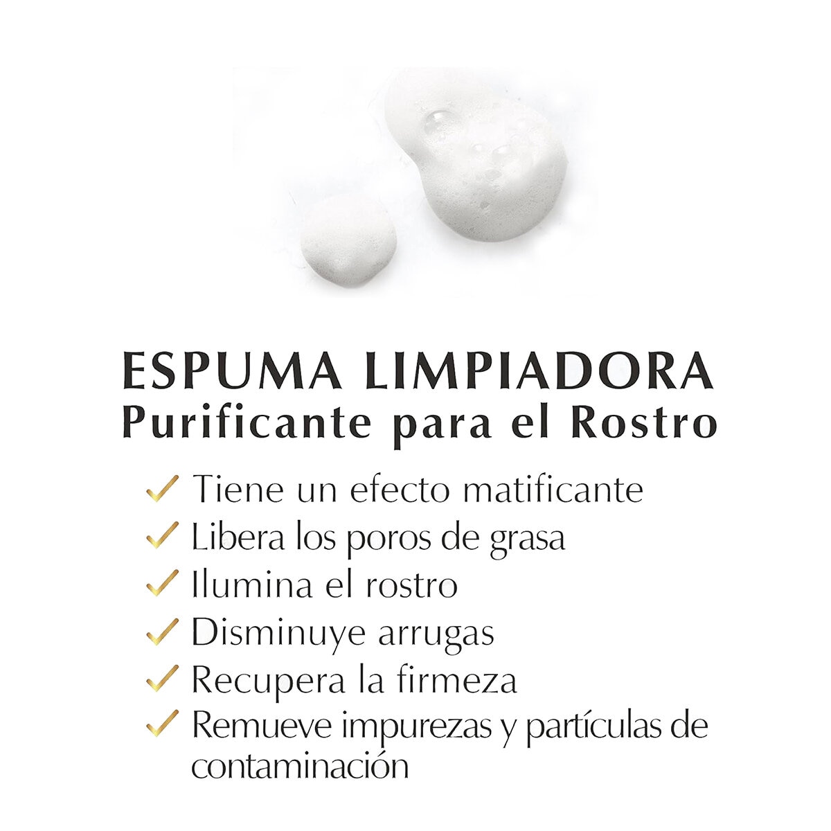 Marie D'Argan, Serum de Vitamina C + Limpiador Facial