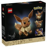 LEGO Pokémon, Eevee