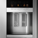 Refrigerador 25' French Door Maytag