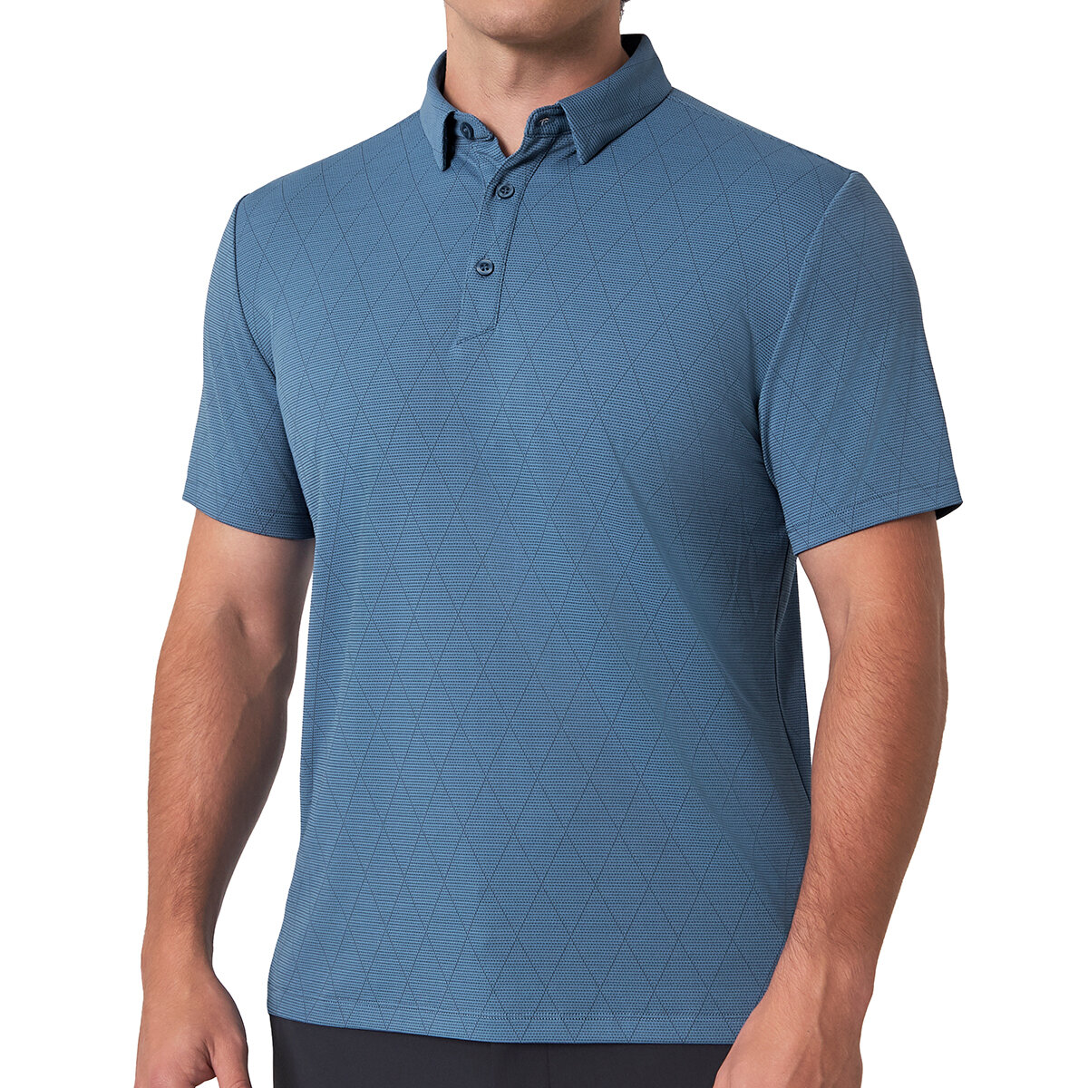 Modern Ambition Polo para Caballero Varias Tallas y Colores