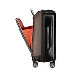 Ricardo Beverly Hills Maleta Híbrida Sport Spinner Café