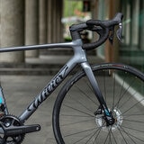 Wilier, Bicicleta 0 SL Disc Shimano Ultegra DI2 12S, Varias Tallas