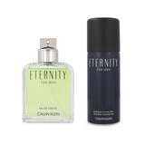 Calvin Klein Eternity Set 2 pzas Calvin Klein Eternity Set 2 pzas