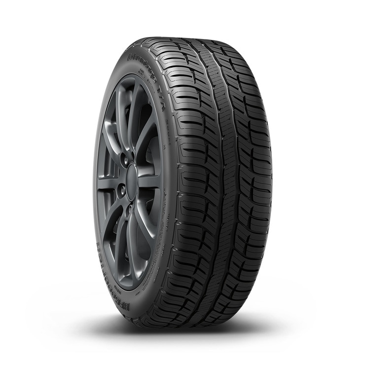 BFGoodrich Advantage Sport LT 99H