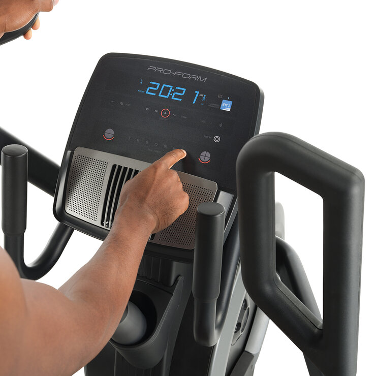 ProForm Elíptica Hiit Trainer HL