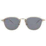 Montblanc MB0155S 3001017 Lentes de Sol