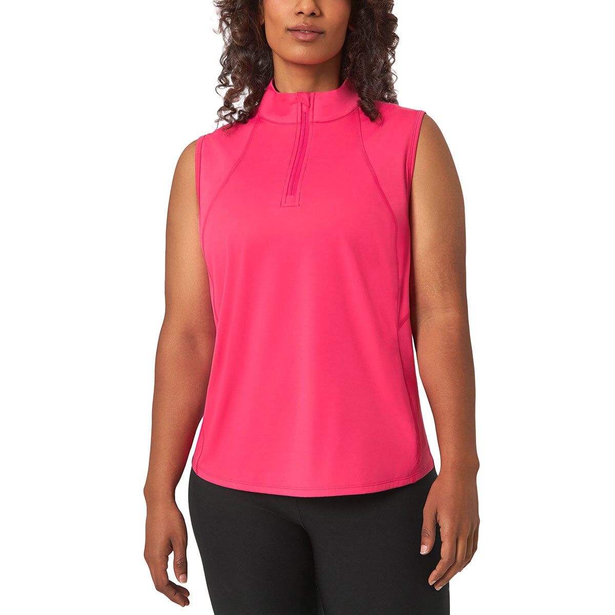 Mondetta Playera de ejercicio para Dama Varias Tallas y Colores