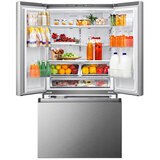 Hisense Refrigerador 27' French Door