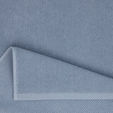 Town & Country, Toallas de Algodón Orgánico Para Cocina 6 Piezas, BLUE FY24