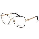 BCBG VBG.00009.0GLD.55 Armazón Oftálmico