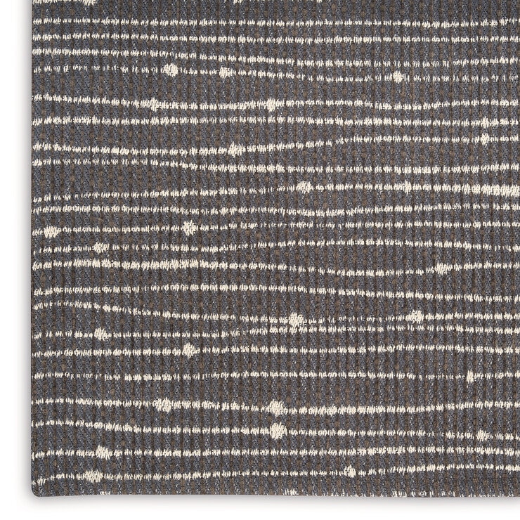 Calvin Klein, Tapete Decorativo 76 cm x 114 cm, Negro